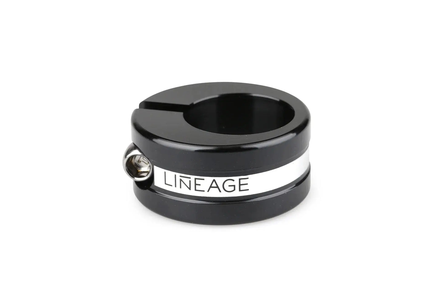 Haro Lineage Seat Post Clamp 28.6mm Haro