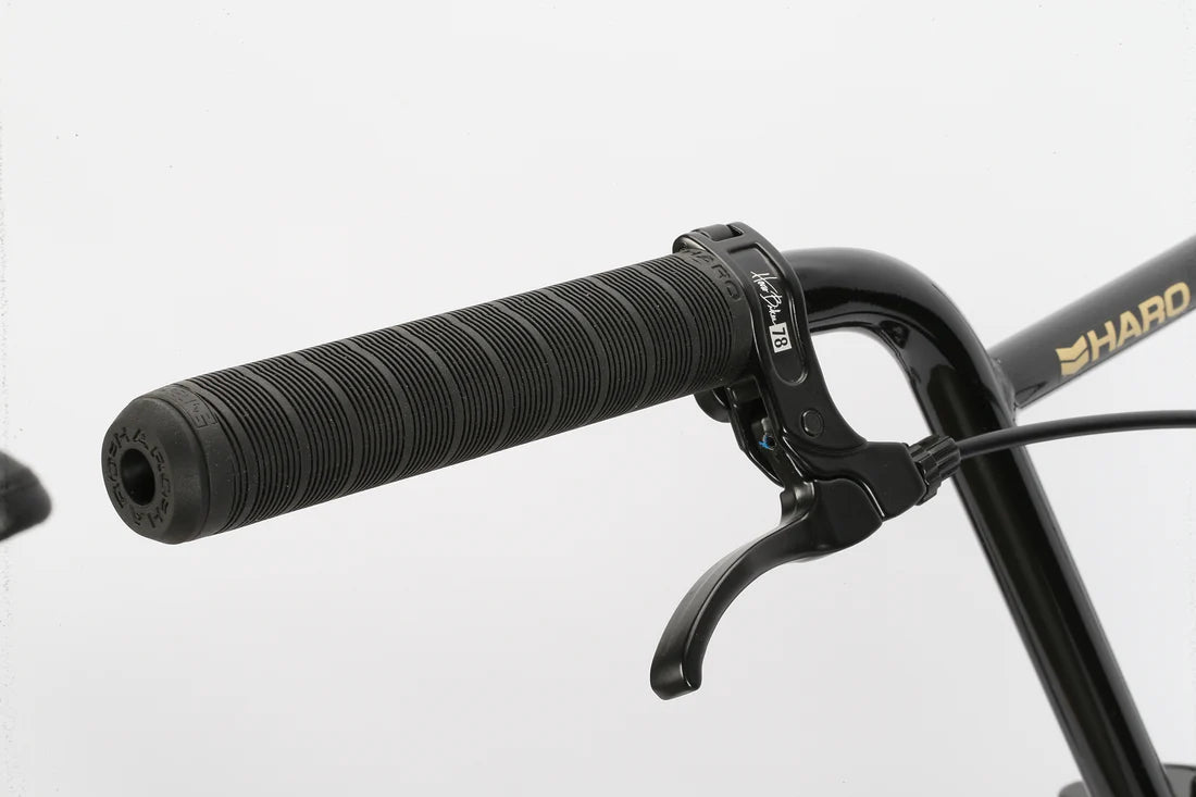 HARO MID CITY 20.75"TT (FULL CHROMOLY)
