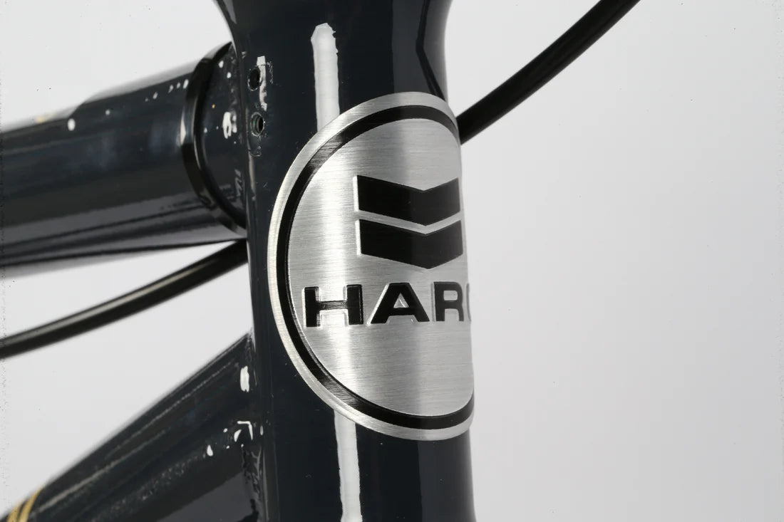 HARO MID CITY 20.75"TT (FULL CHROMOLY)