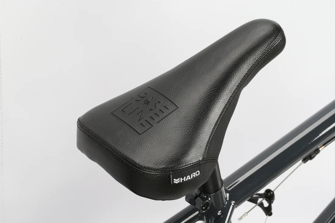 HARO MID CITY 20.75"TT (FULL CHROMOLY)