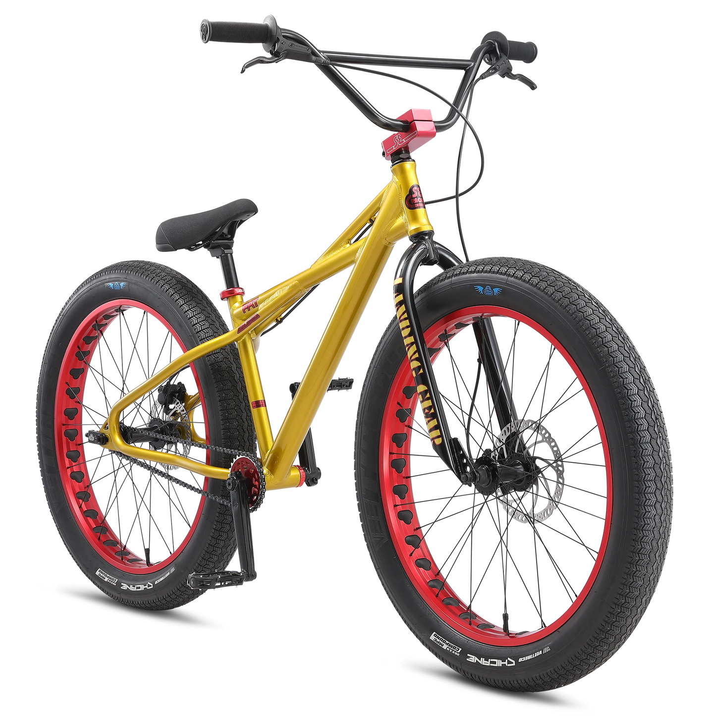 SE Bikes Fat Quad 26"