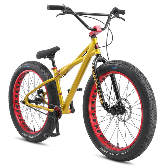 SE Bikes Fat Quad 26"