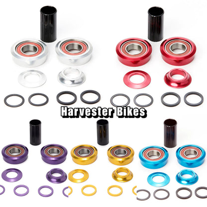THEORY AMERICAN BOTTOM BRACKET KITS AND CUPS