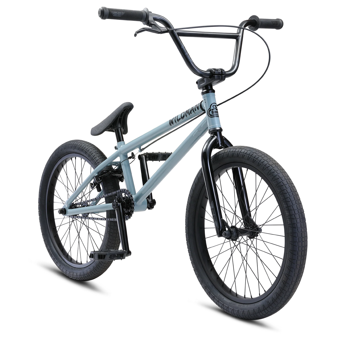 SE Bikes Wildman 20"