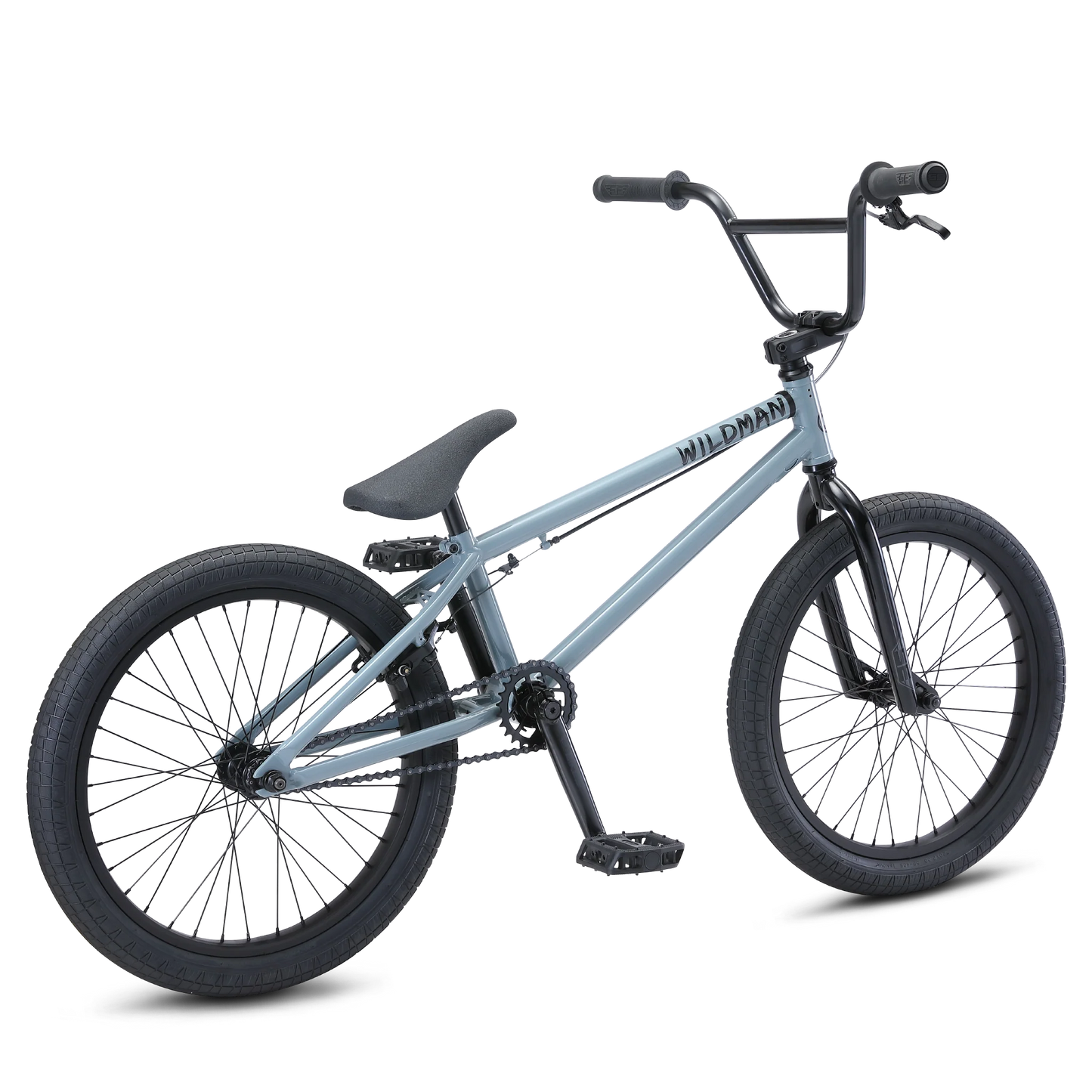 SE Bikes Wildman 20"