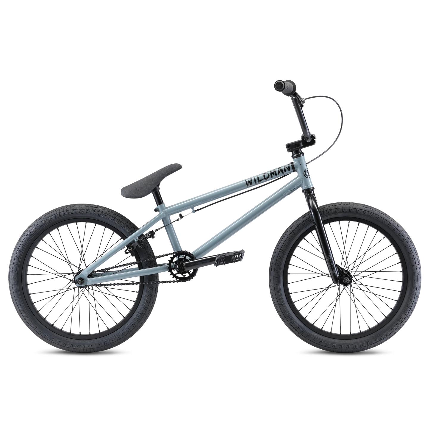 SE Bikes Wildman 20"