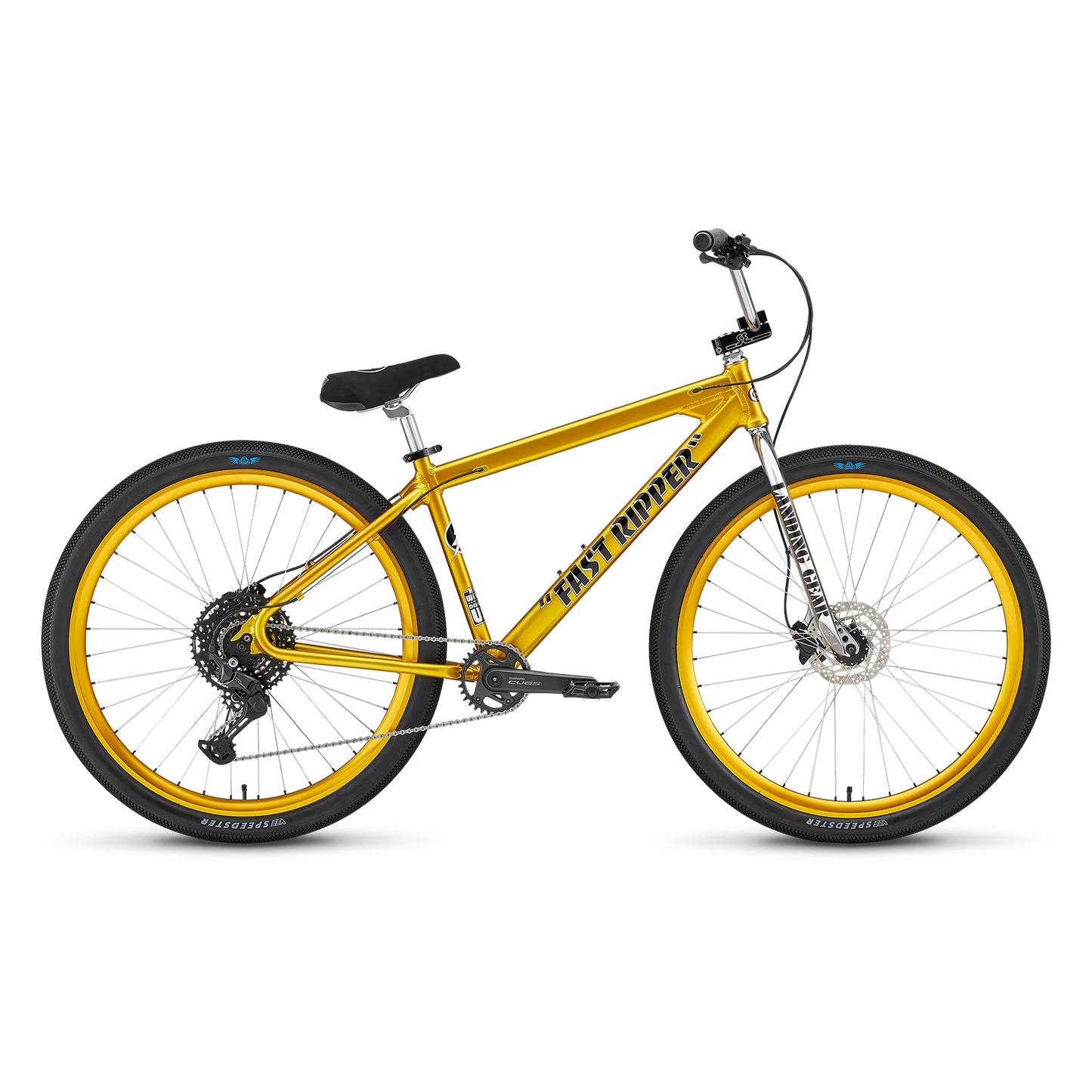 SE Bikes Fast Ripper 29”