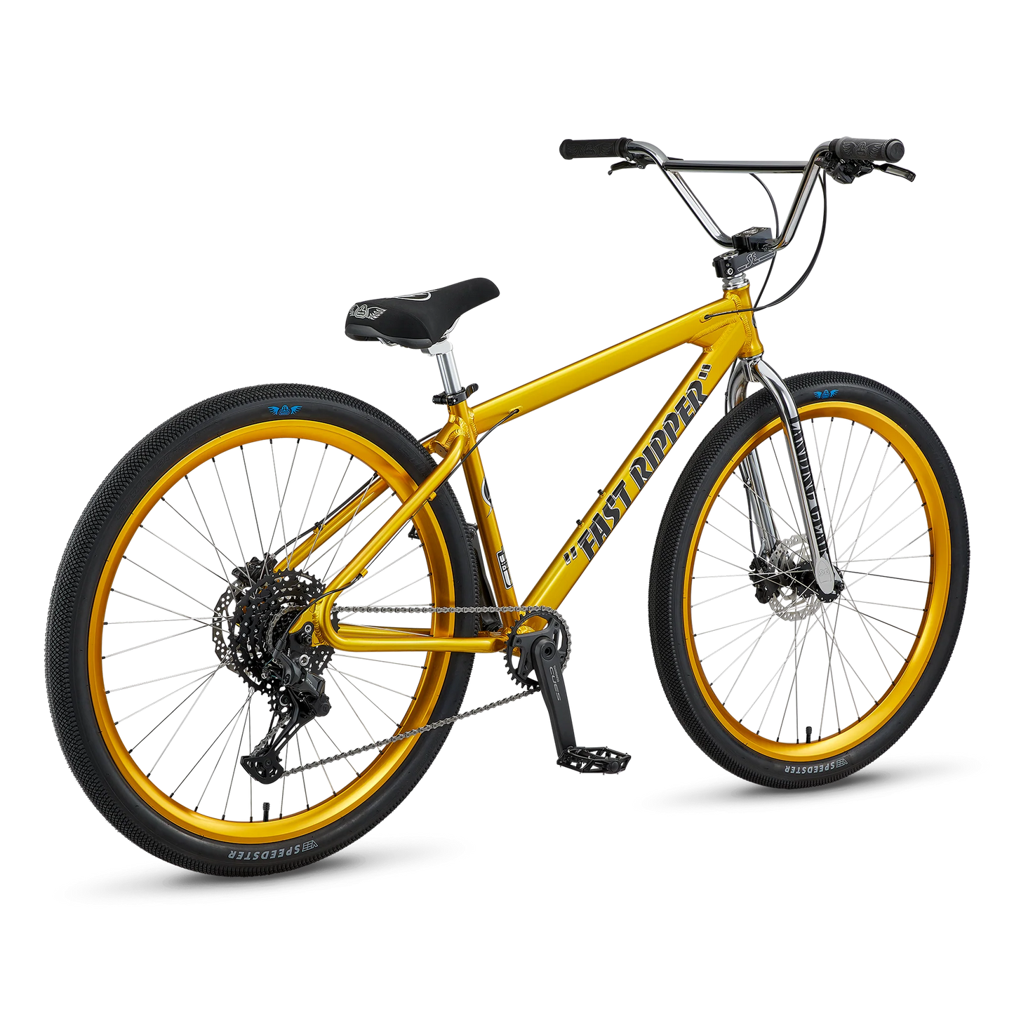 SE Bikes Fast Ripper 29”