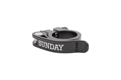 Sunday Quick Release Clamp