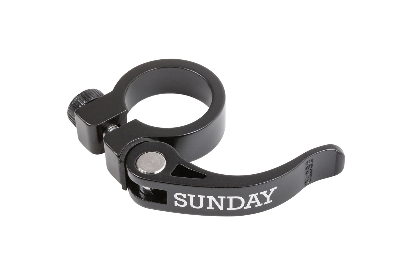 Sunday Quick Release Clamp