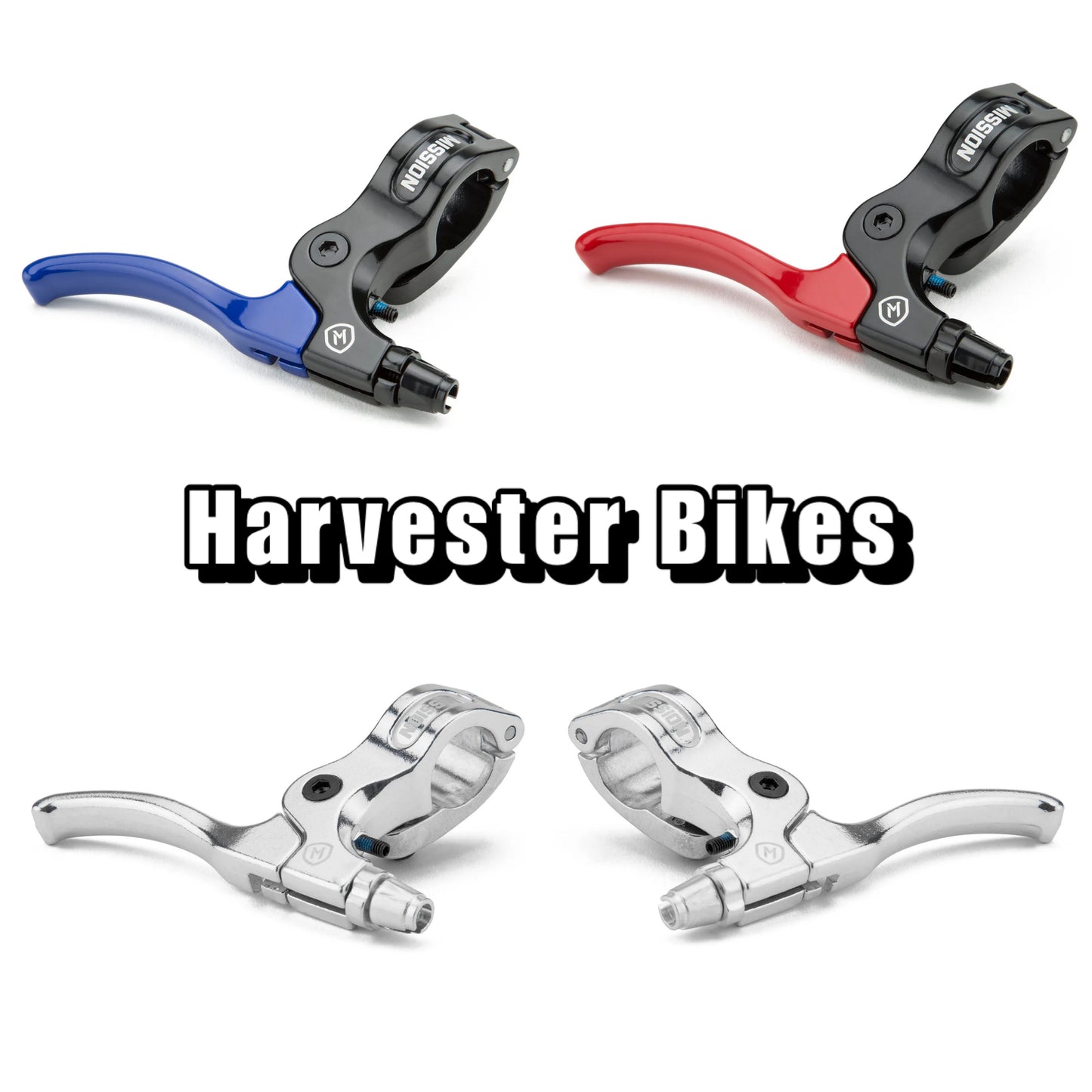 MISSION CAPTIVE LEVER