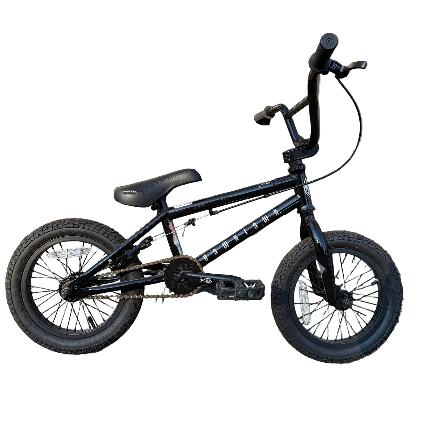 Haro Downtown 14”