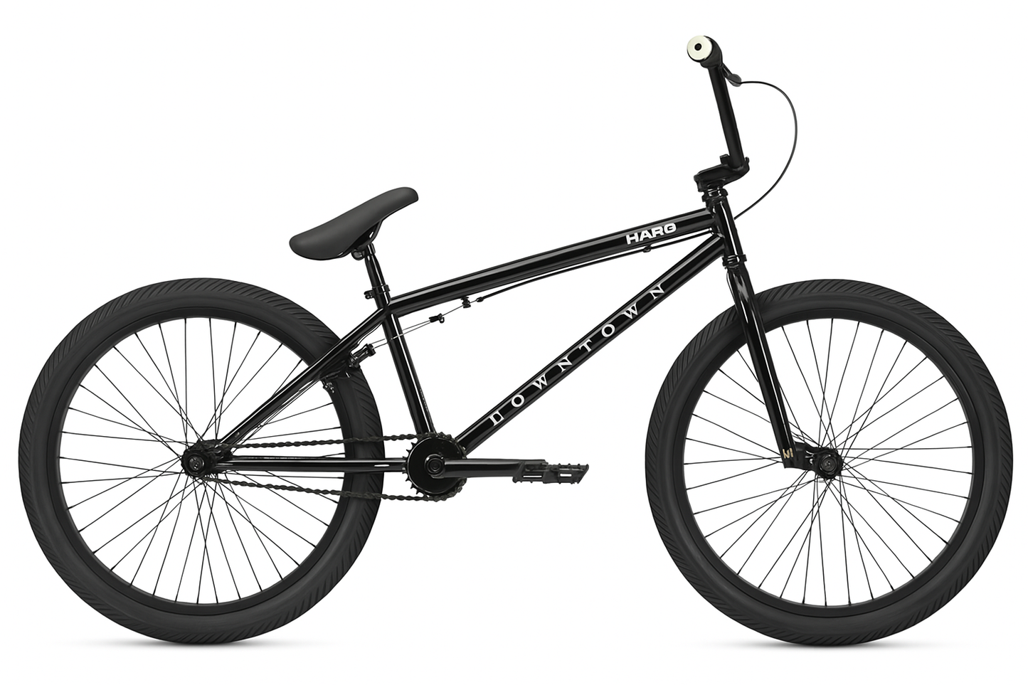 Haro Downtown 24"