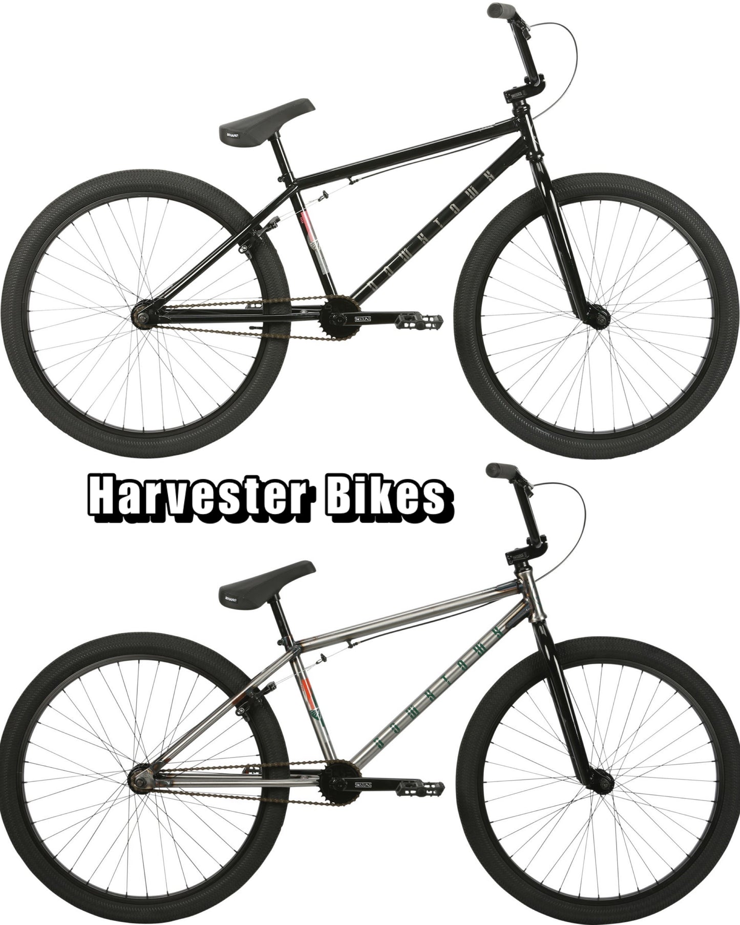 Haro Downtown 26"