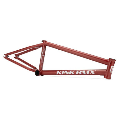 Kink Kinetic "Jacob Cable" Frame