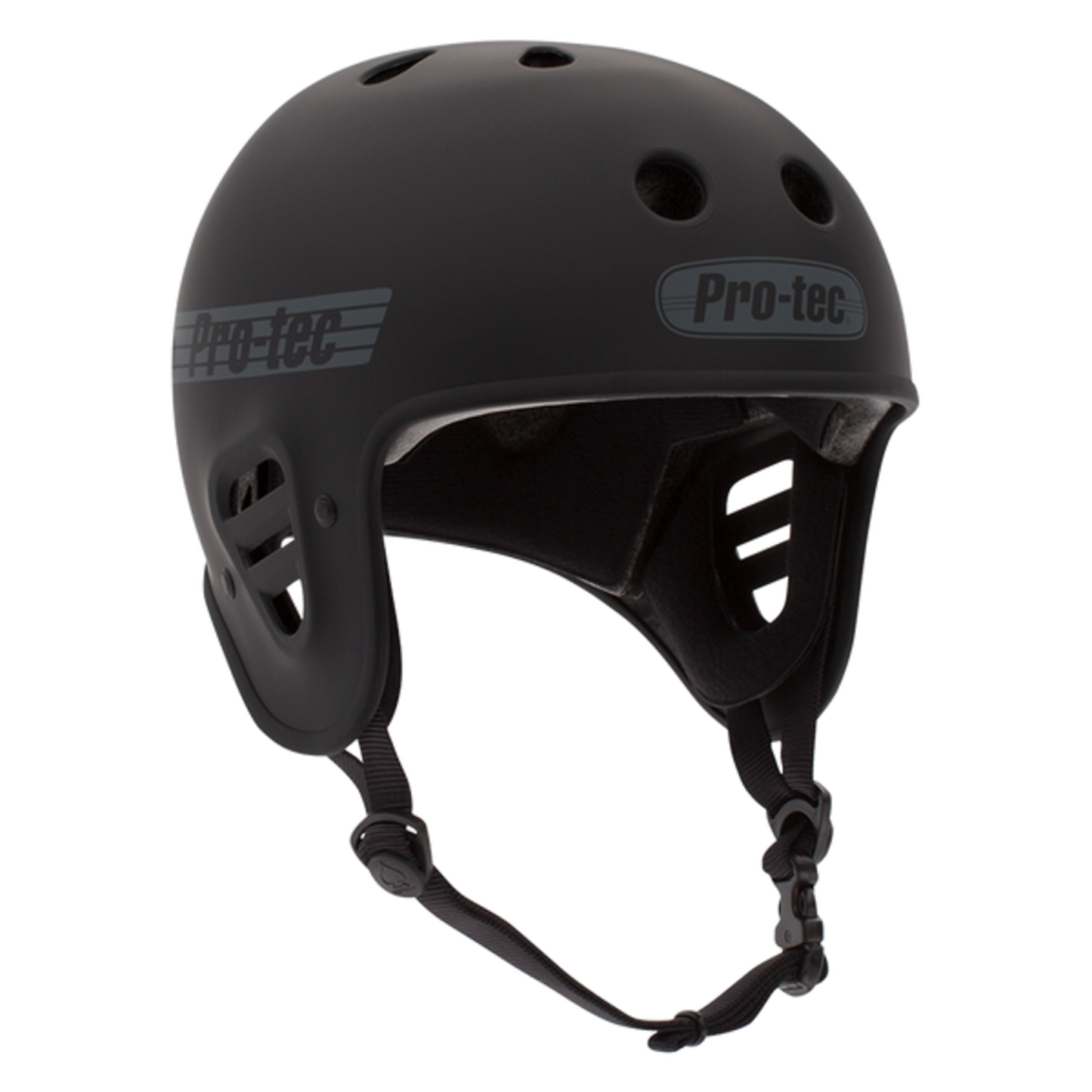 PRO-TEC FULL CUT HELMET