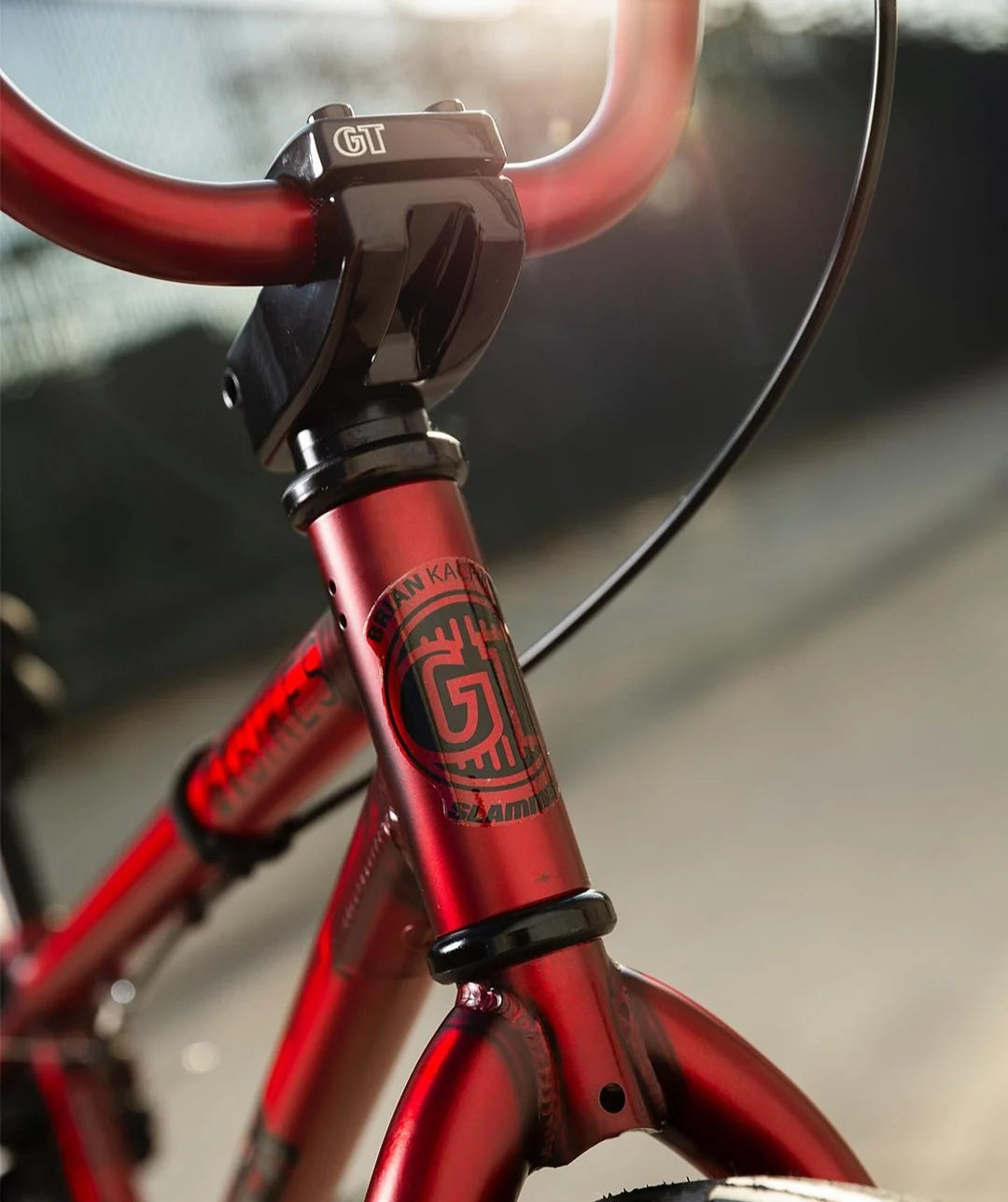 GT Slammer 20"