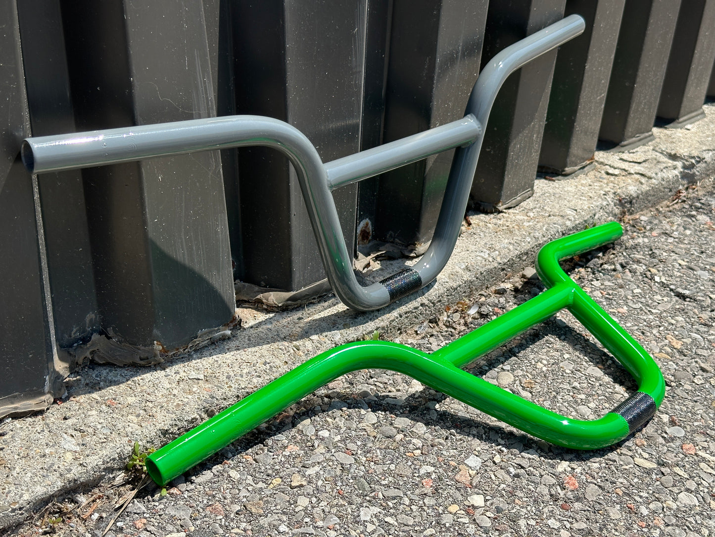 Norco Deviant/Nail Handlebar (Smaller Handlebar)