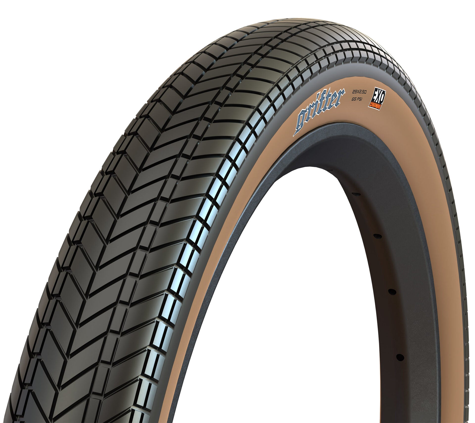 Grifter maxxis on sale