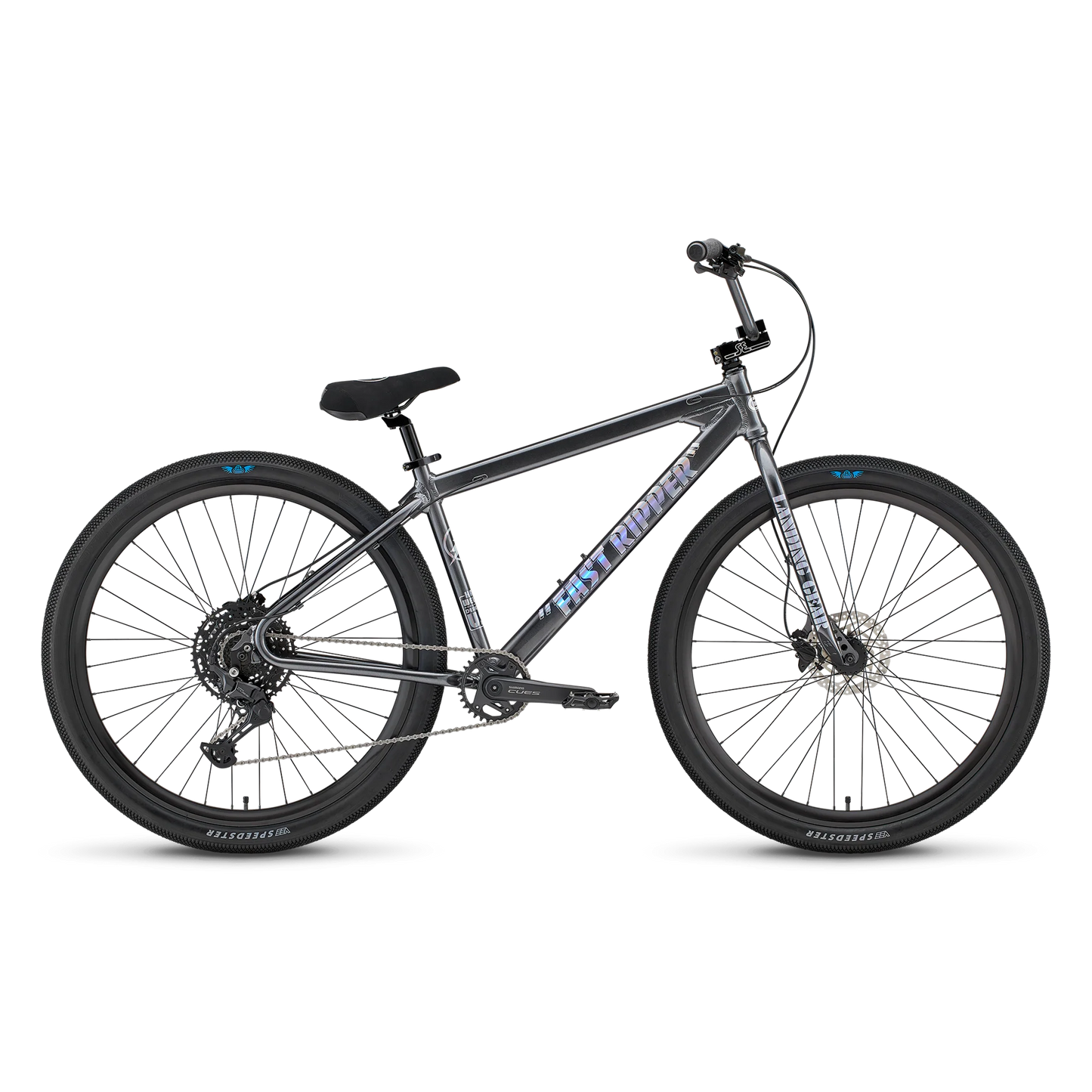 SE Bikes Fast Ripper 29”