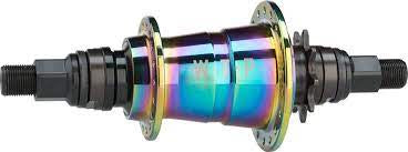 WETHEPEOPLE HELIX V2 FREECOASTER HUB