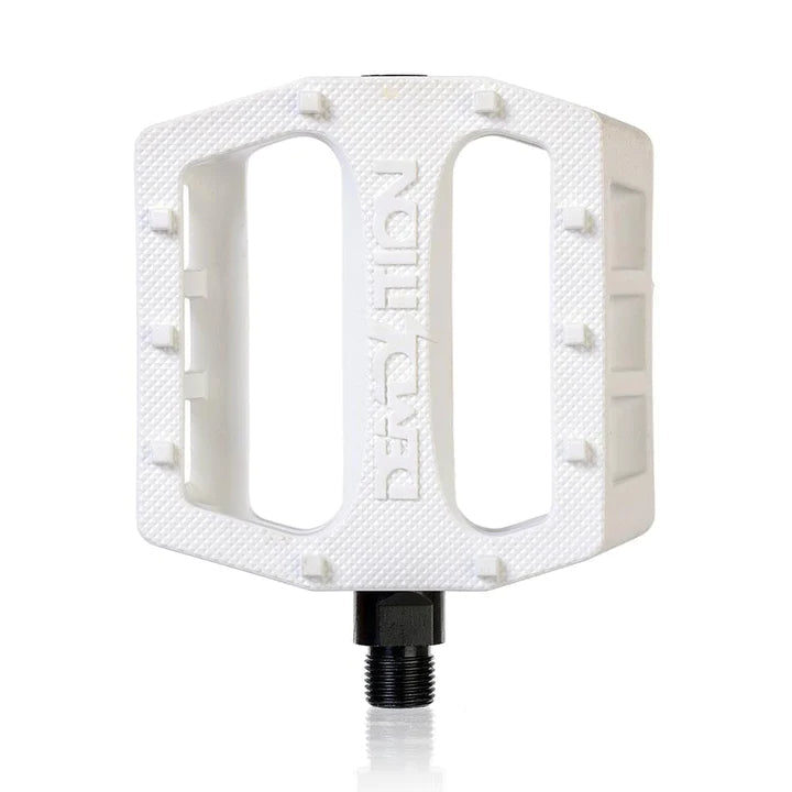 DEMOLITION TROOPER NYLON PEDALS
