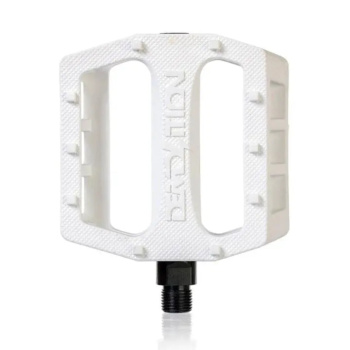 DEMOLITION TROOPER NYLON PEDALS Demolition