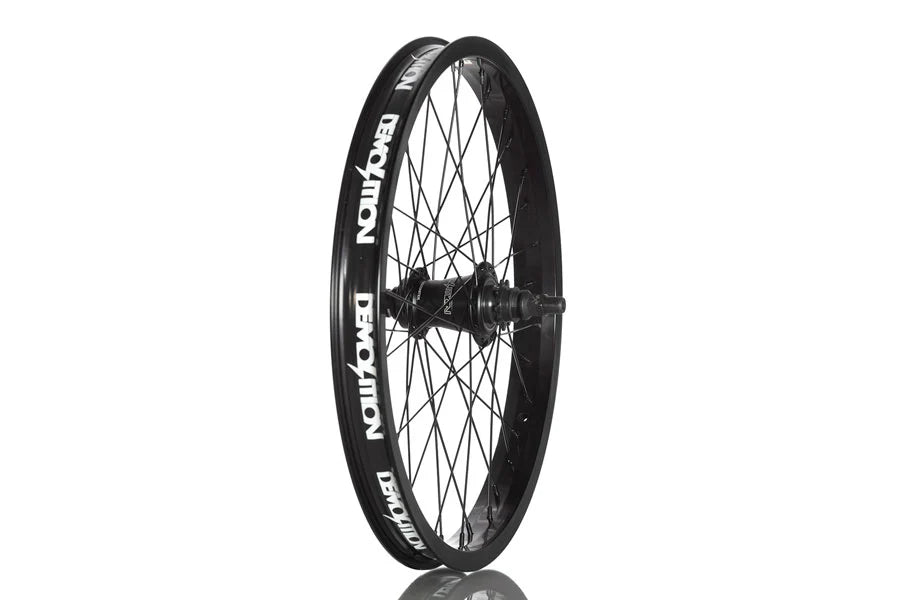 DEMOLITION ZERO PLUS FREECOASTER WHEEL