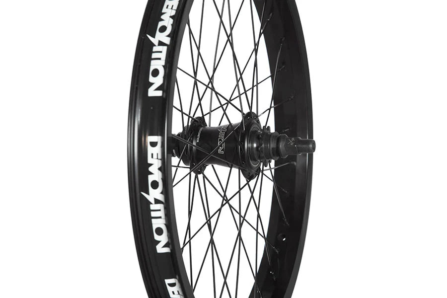 DEMOLITION ZERO PLUS FREECOASTER WHEEL