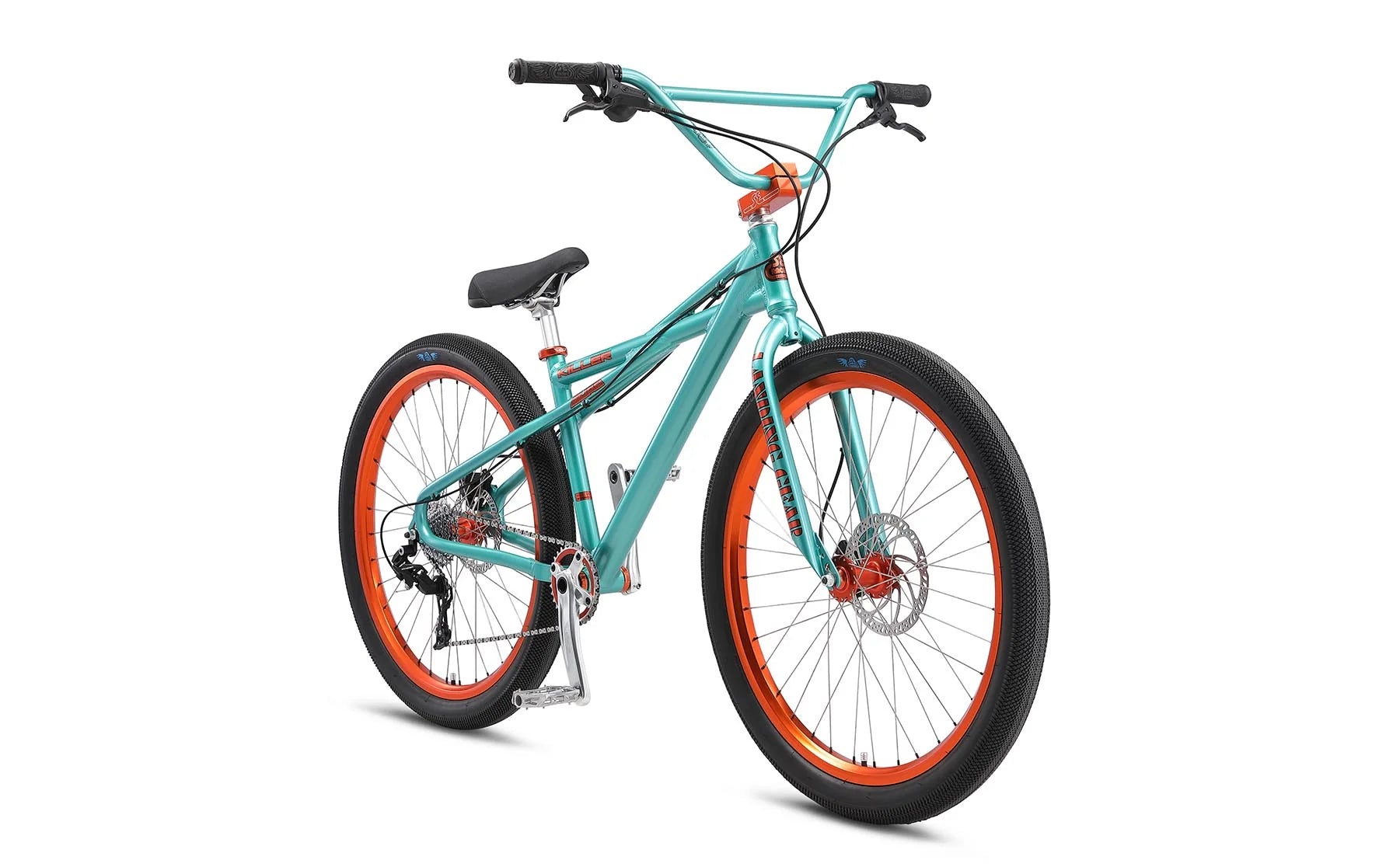 Se bikes at walmart online