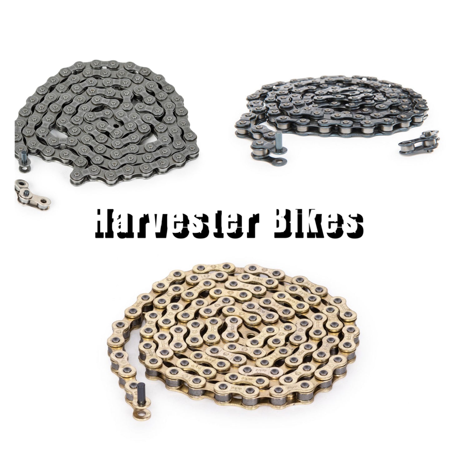 Eclat Diesel Chain
