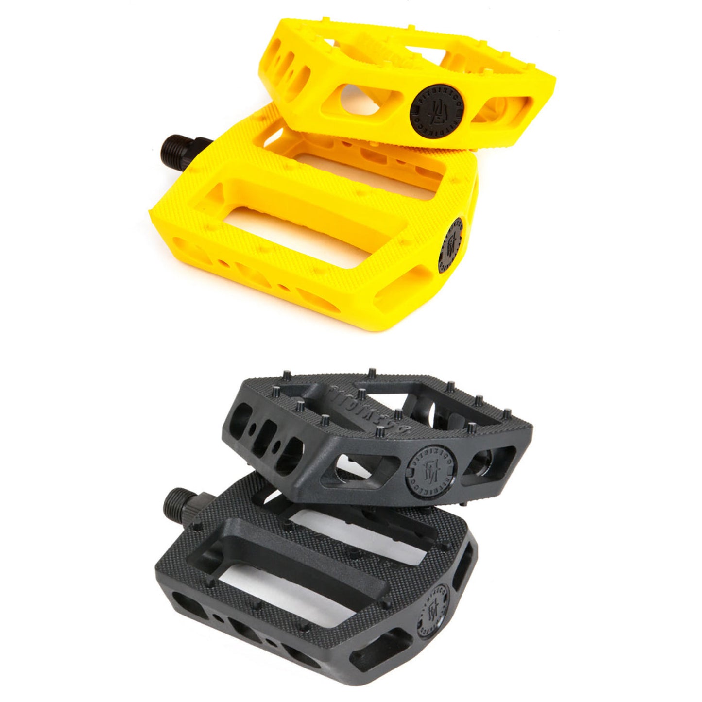 FIT MAC PC PEDALS