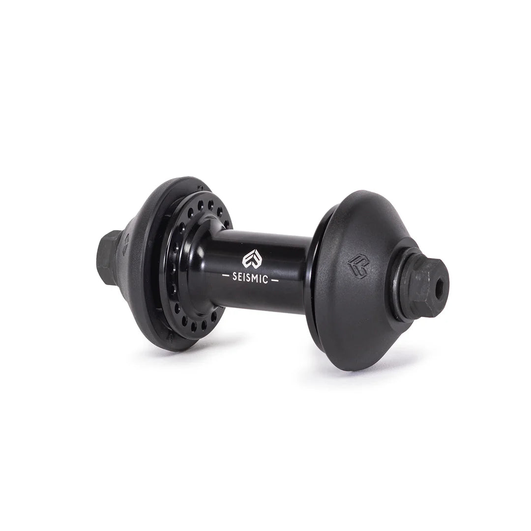 ECLAT SEISMIC FRONT HUB