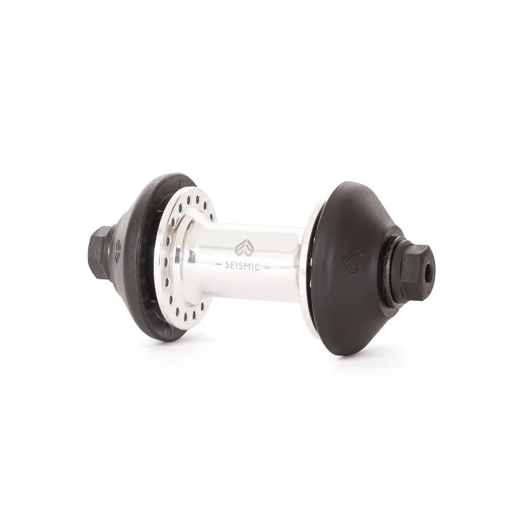 ECLAT SEISMIC FRONT HUB Eclat