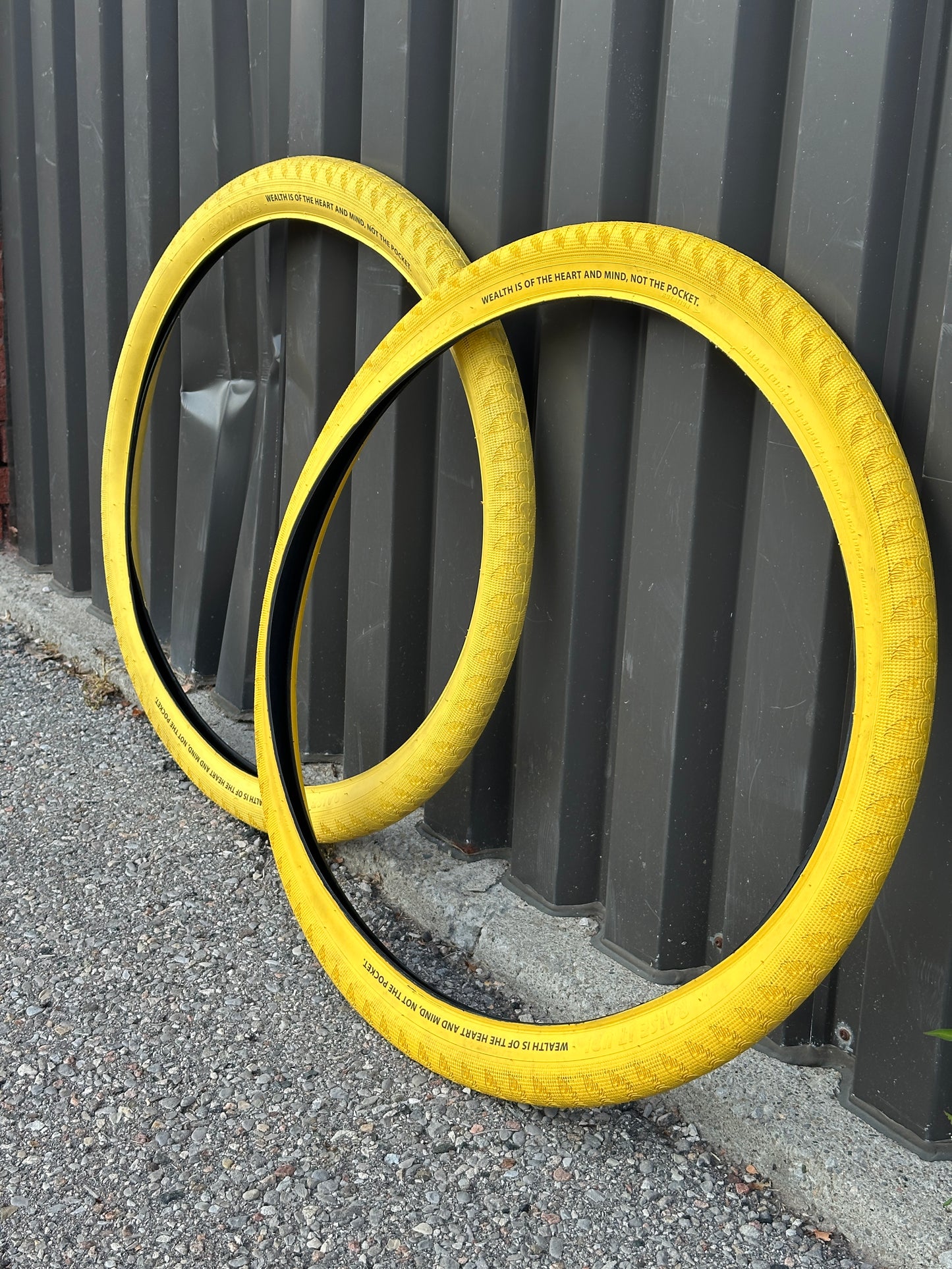 SE Bikes x BBC Bozack 29” Tires (Pair)