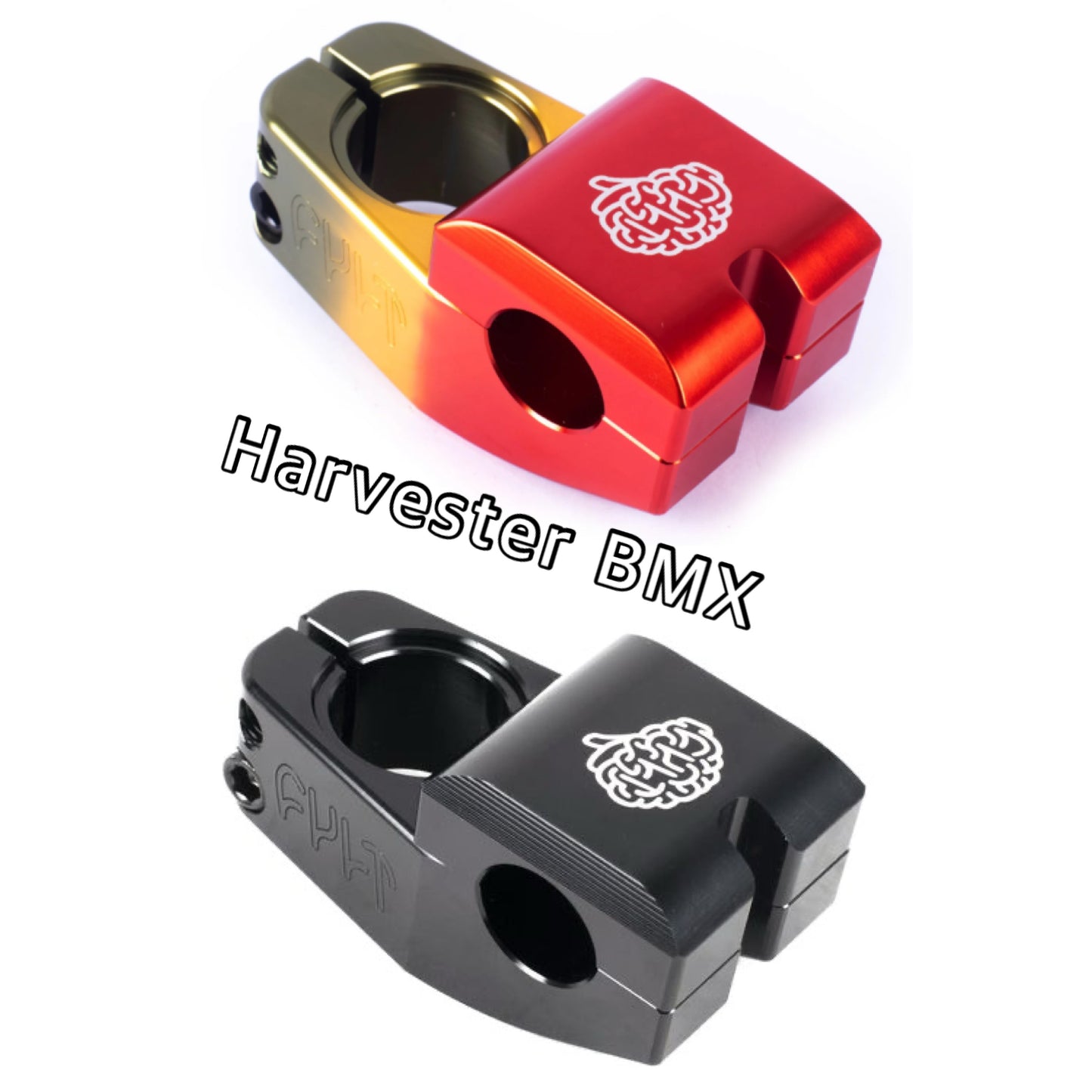 Cult Max Vu Stem