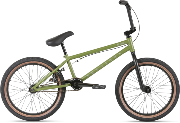 Haro Downtown 20"