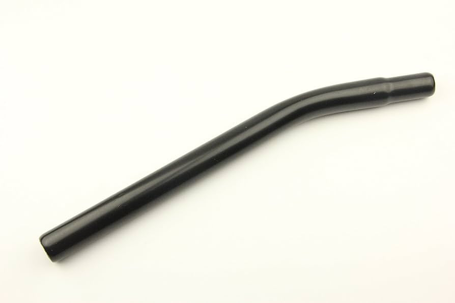 Lay-Back Seatpost 25.4
