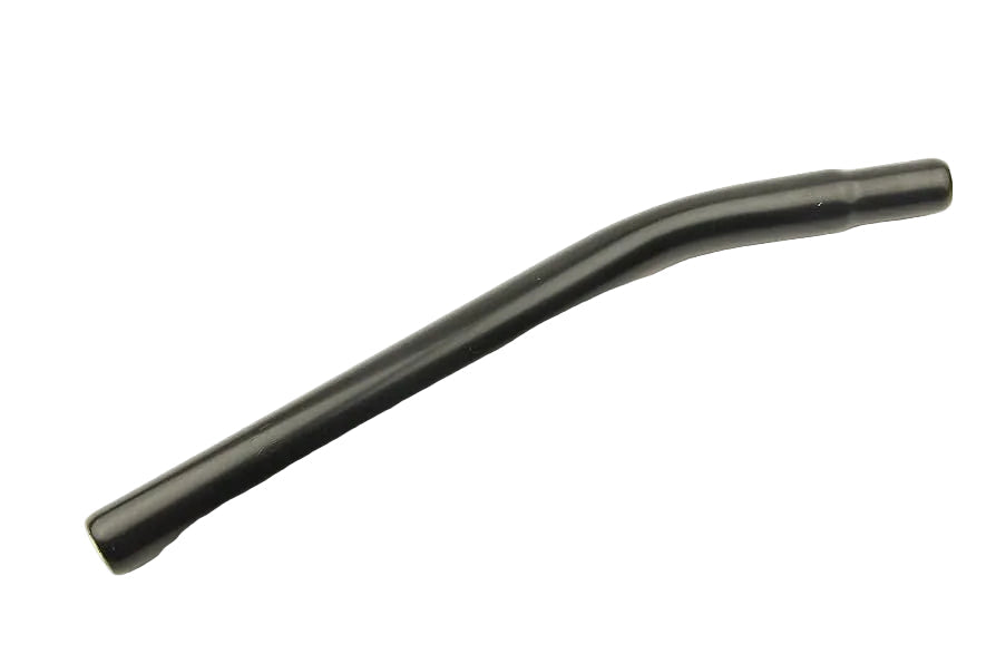 Black Ops Lay-Back Seatpost 25.4 Black Ops