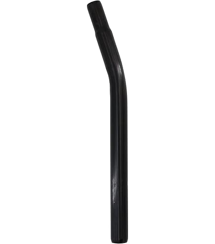 Lay-Back Seatpost 25.4