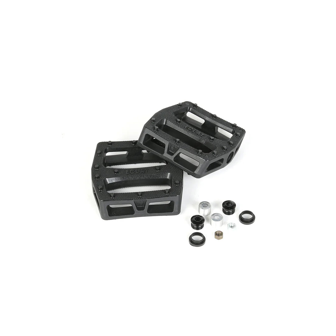 Eclat Seeker Platform Pedal (Pedal Body Only) Eclat
