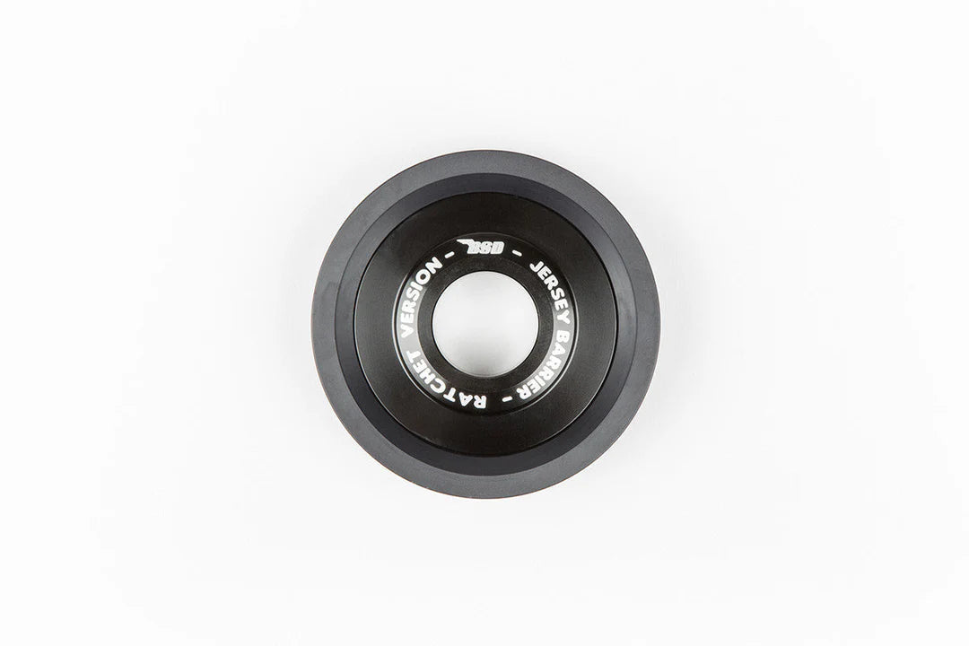 BSD JERSEY BARRIER REAR HUB GUARD (GSPORT RATCHET) BSD