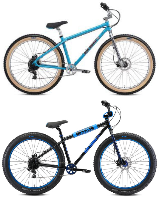 SE Bikes OM-Duro XL 27.5"
