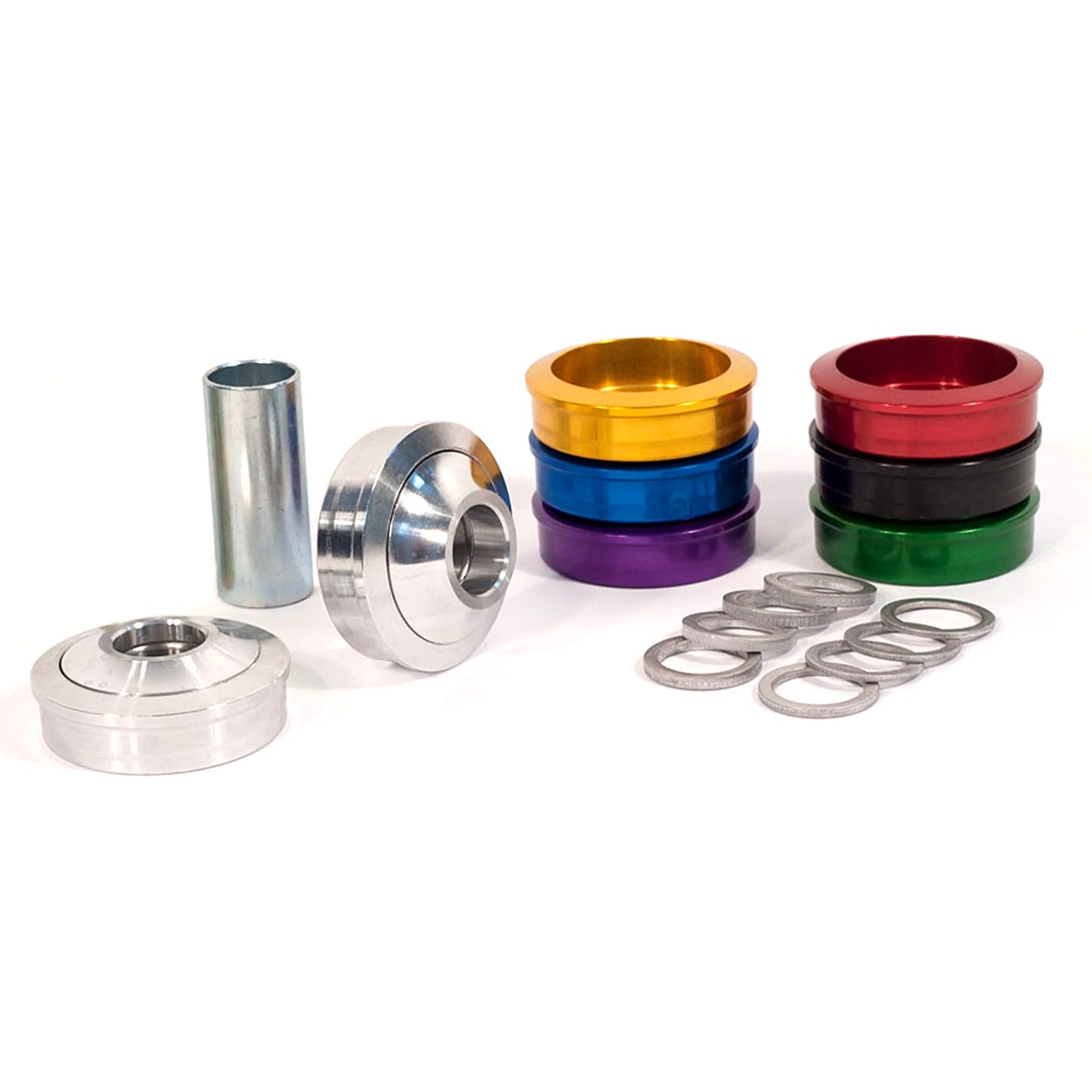 PROFILE AMERICAN BOTTOM BRACKET(19MM)
