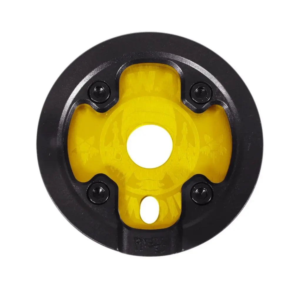Fiend Reynolds Sprocket w/Guard 25t Fiend
