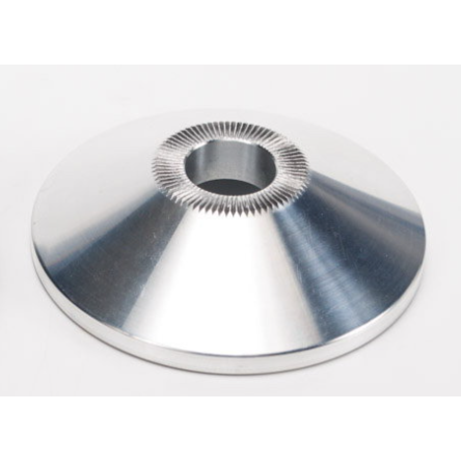 CULT MATCH FEMALE FRONT HUB GUARD ALLOY