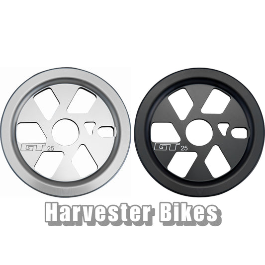 GT Power Guard CNC Chainring