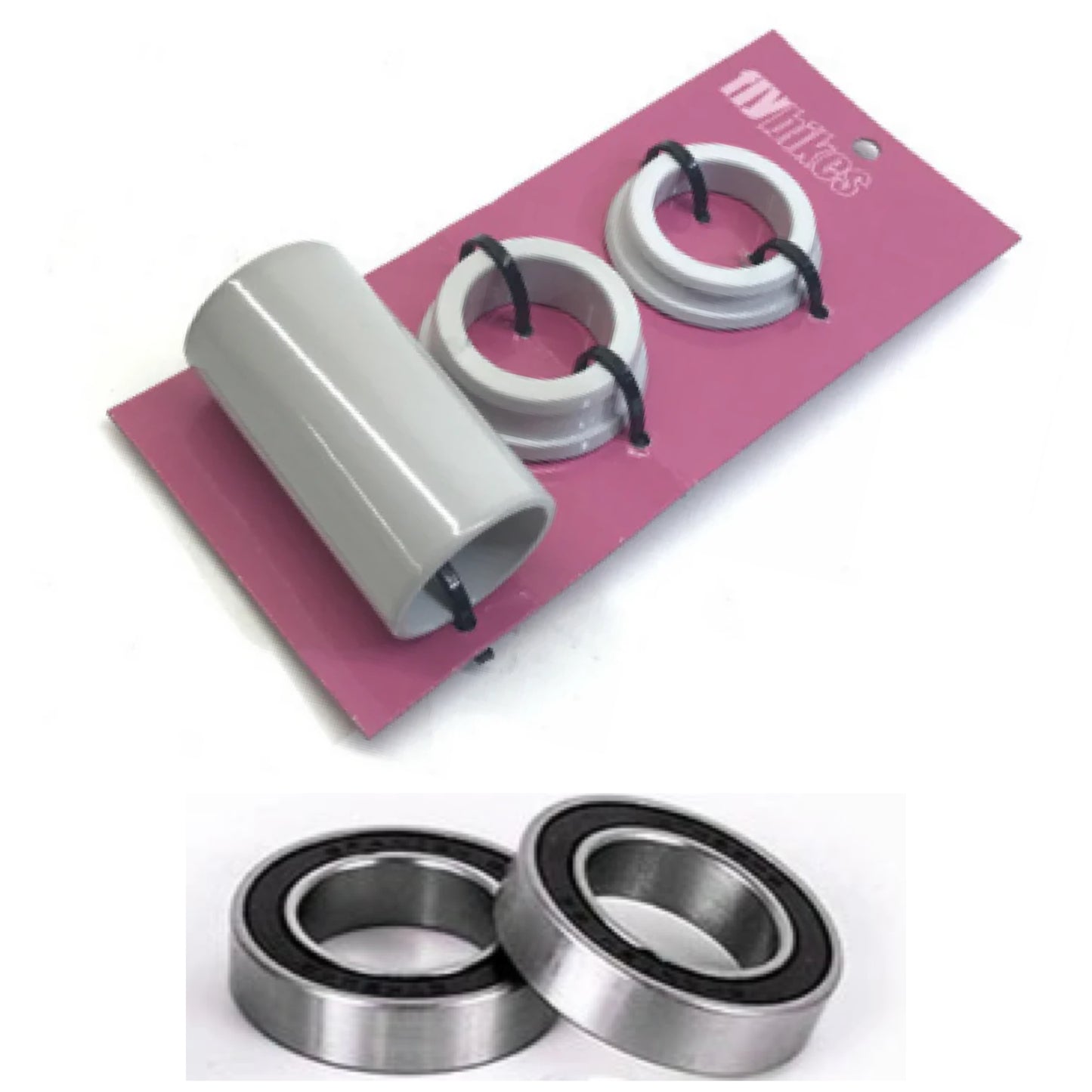 Fly 22mm Spanish Bottom Bracket