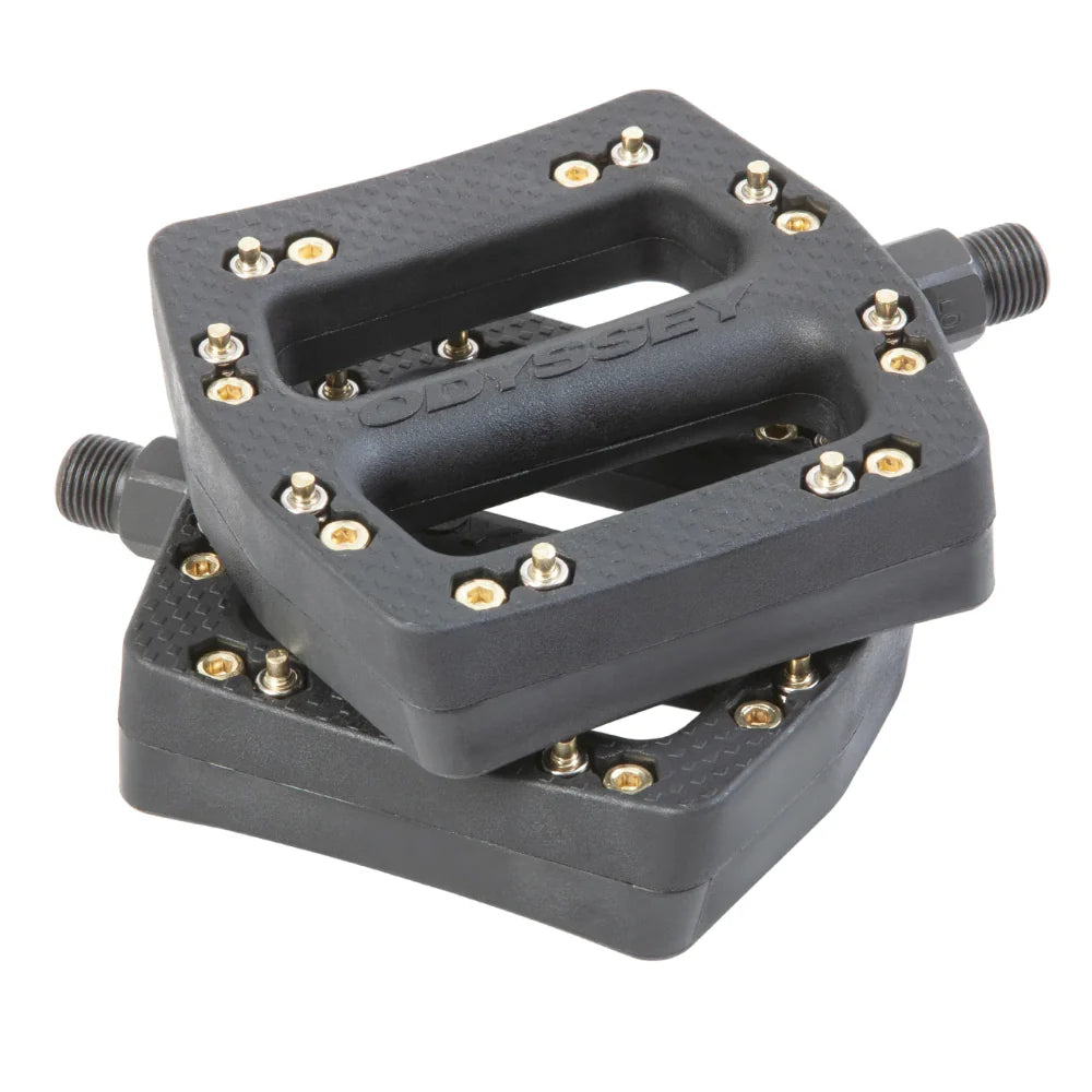 Odyssey OG JCPC Jim C Pedals