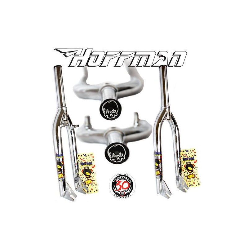 HOFFMAN BIKES SUPER FORK